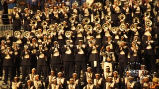 Tennessee State (2011) – Sweetest Taboo – HBCU Bands
