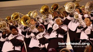 Texas Southern (2011) – Sweet Freedom – HBCU Bands