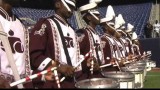 Texas Southern – Funk Train (2007)