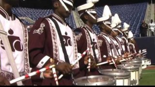 Texas Southern – Funk Train (2007)
