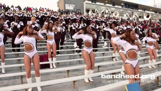 Texas Southern Motion of the Ocean (2011) – June 27th – HBCU Dance