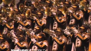 UAPB (2007) – M4 – HBCU Bands