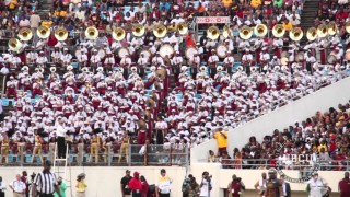 Bethune Cookman (2013) – Cake – HBCU Marching Bands