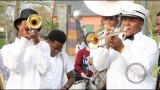 Class Got Brass (2014) – Clark & Landry/Walker Brass Bands Performing Together