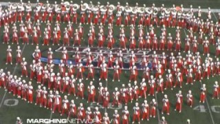 Classic FAMU Footage (2007) – HBCU Marching Bands