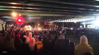 Edna Karr @ Orpheus 2014 Under the Bridge