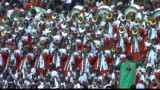 Florida A&M Marching Band (2007) – Neck – HBCU Marching Bands