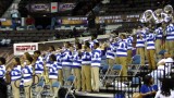 Hampton University Pep Band 2014