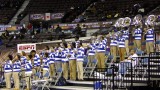 Hampton University Pep Band – Happy 2014