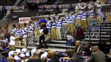Hampton University Pep Band – “Ice Cream Man” 2014