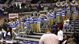 Hampton University Pep Band – “Neck 2014″