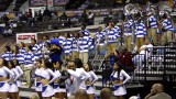 Hampton University Pep Band “Vice Versa “2014