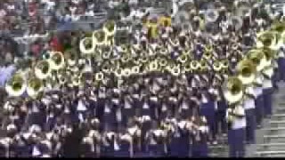 Miles College (2007) Neck – HBCU Marching Bands