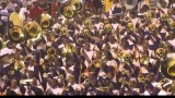 Miles College – Dirty D 2006 – HBCU Marching Bands