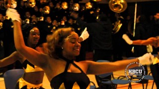 N.O. Alumni All-Star Band (2011) – Unknown – HBCU Marching Bands