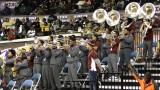 NCCU Pep Band – Hey 2014
