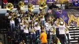 NSU Pep Band – “Neck 2014″