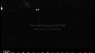 Parking Lot Sessions (2008) – Bethune Cookman Trumpets – HBCU Marching Bands