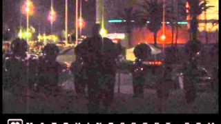 Parking Lot Sessions (2008) – Bethune Cookman Tubas- HBCU Marching Bands