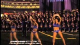 Southern (2006) – Top Back / Mr. Ice Cream Man – HBCU Marching Bands