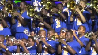 Southern Univ (2006) – Love Saw It – HBCU Marching Bands