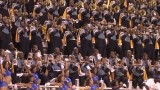 Southern Univ. Marching Band – Please Excuse My Hands – HBCU Marching Bands