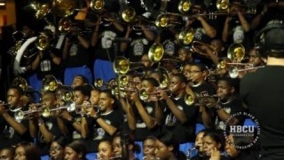 Southern University (2011) – Lift Off – HBCU Marching Bands