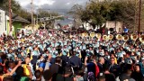 Southern University Human Jukebox @ Bacchus 2014 “Beyond”