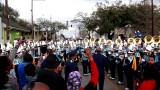 Southern University Human Jukebox @ Bacchus 2014 “I Remember”