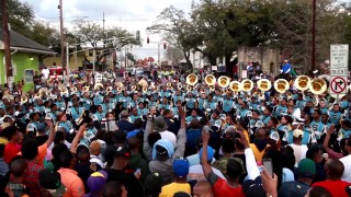 Southern vs. Talladega Bacchus 2014 Part. 3