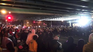 St. Aug @ Orpheus 2014 Under the Bridge