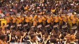 Stick Control (2006) – Grambling – HBCU Marching Bands