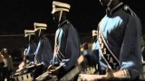 Stick Control – JSU War & Thunder Marching out of SHC (2006) – HBCU Marching Bands