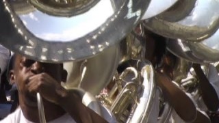 Texas Southern (2007) – Down Bottom – HBCU Marching Bands