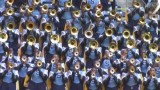 Comparitive Study:  SU vs TxSU – Just a Dog (2007) – HBCU Marching Bands