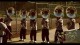 DTP – St. Augustine Tubas @Highland Springs 2014 (OUTDOORS)