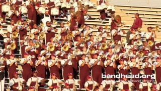 Texas Southern (2011) You Brought the Sunshine – HBCU Marching Bands