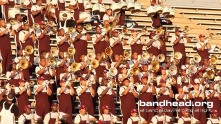 Texas Southern (2011) – Jump Start – HBCU Marching Bands