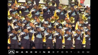 Southerne University (2008) My My My – HBCU Marching Bands