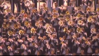 Jackson State (2008) – Hey – HBCU Marching Bands