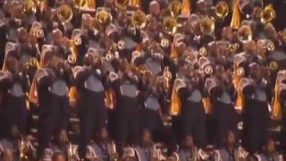 Southern Univ (2008) – HBCU Marching Bands