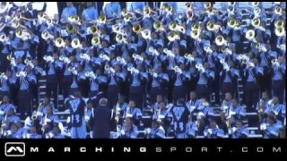 Jackson State (2009) – Blame It – HBCU Marching Bands
