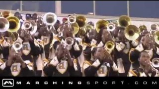 Alabama State (2009) – I’m Going In – HBCU Marching Bands