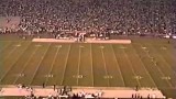 Alabama State & Jackson State Halftimes (1995)