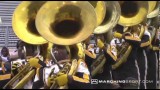 UAPB (2009) – Tuba Fanfare – HBCU Marching Bands