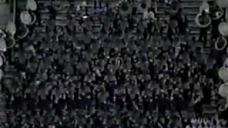 Southern in the stands & ASU Tunnel (1997)
