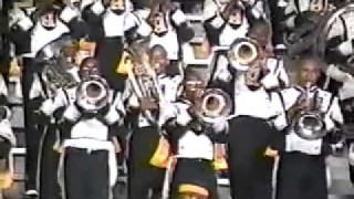 Alabama State Second Half (1997)