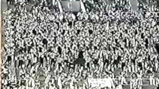 Alabama State in the Stands 1998