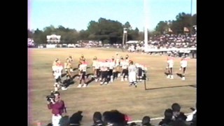UAPB Band Birth of the M4 (1990)
