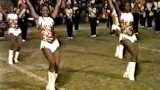 UAPB Field Level Halftime Show (1997)
